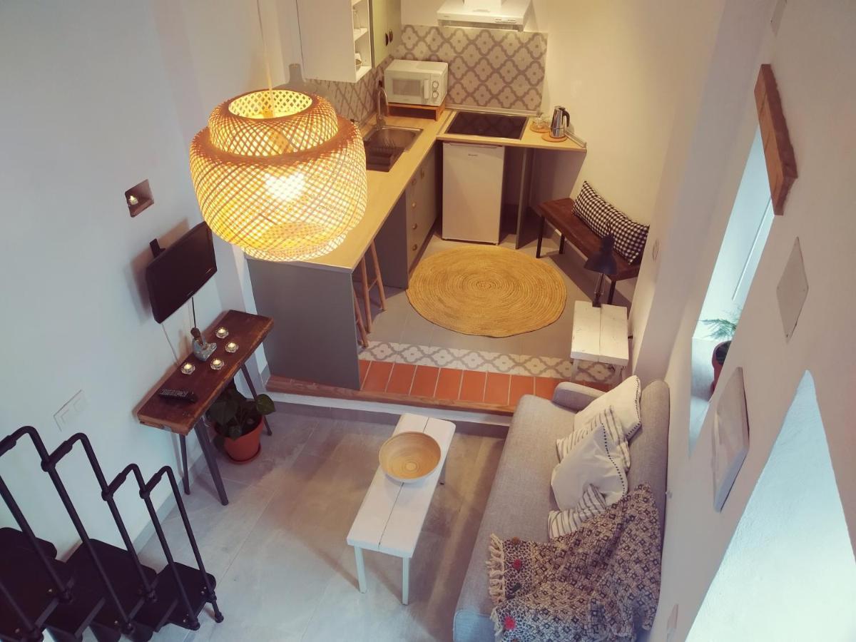 דירות וחר דה לה פרונטרה La Fuente 14, Casa Solariega En Pleno Centro מראה חיצוני תמונה