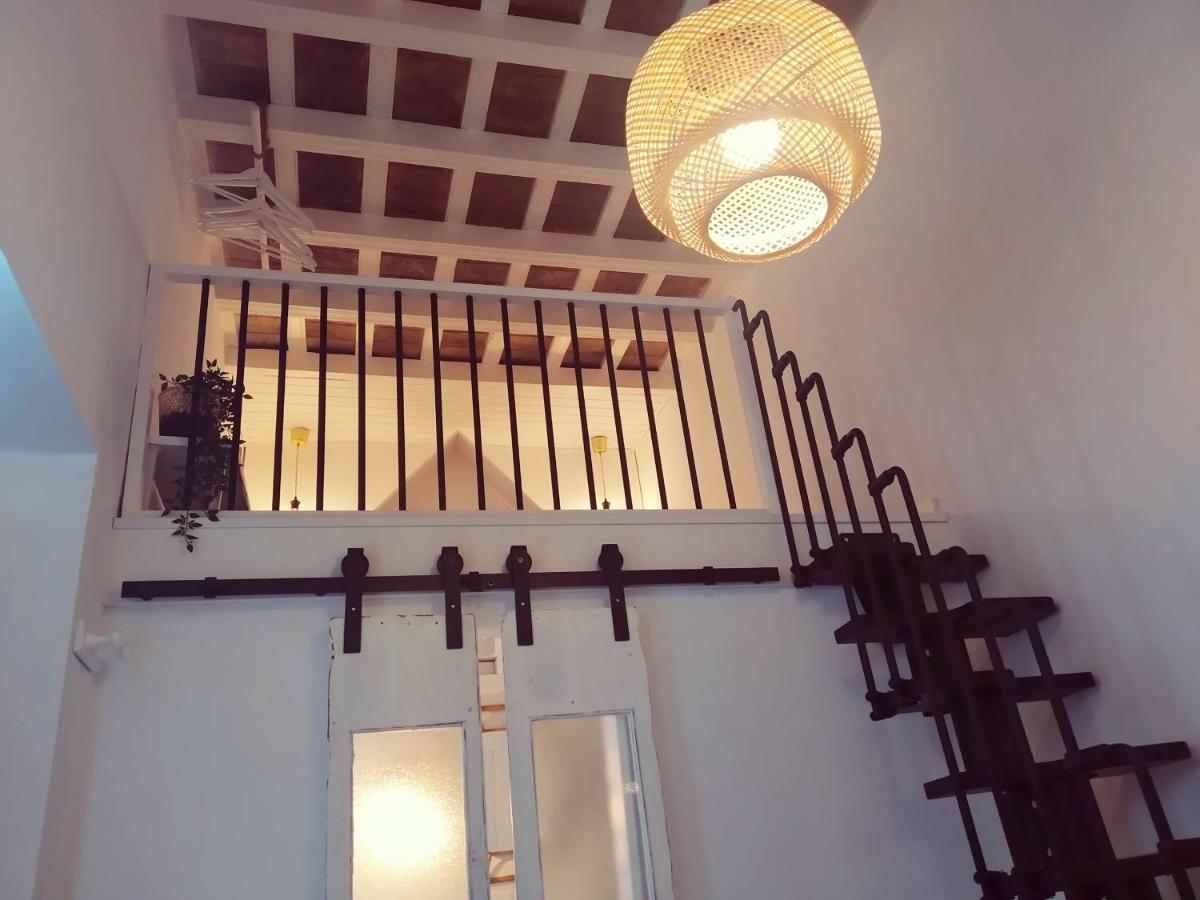 דירות וחר דה לה פרונטרה La Fuente 14, Casa Solariega En Pleno Centro מראה חיצוני תמונה