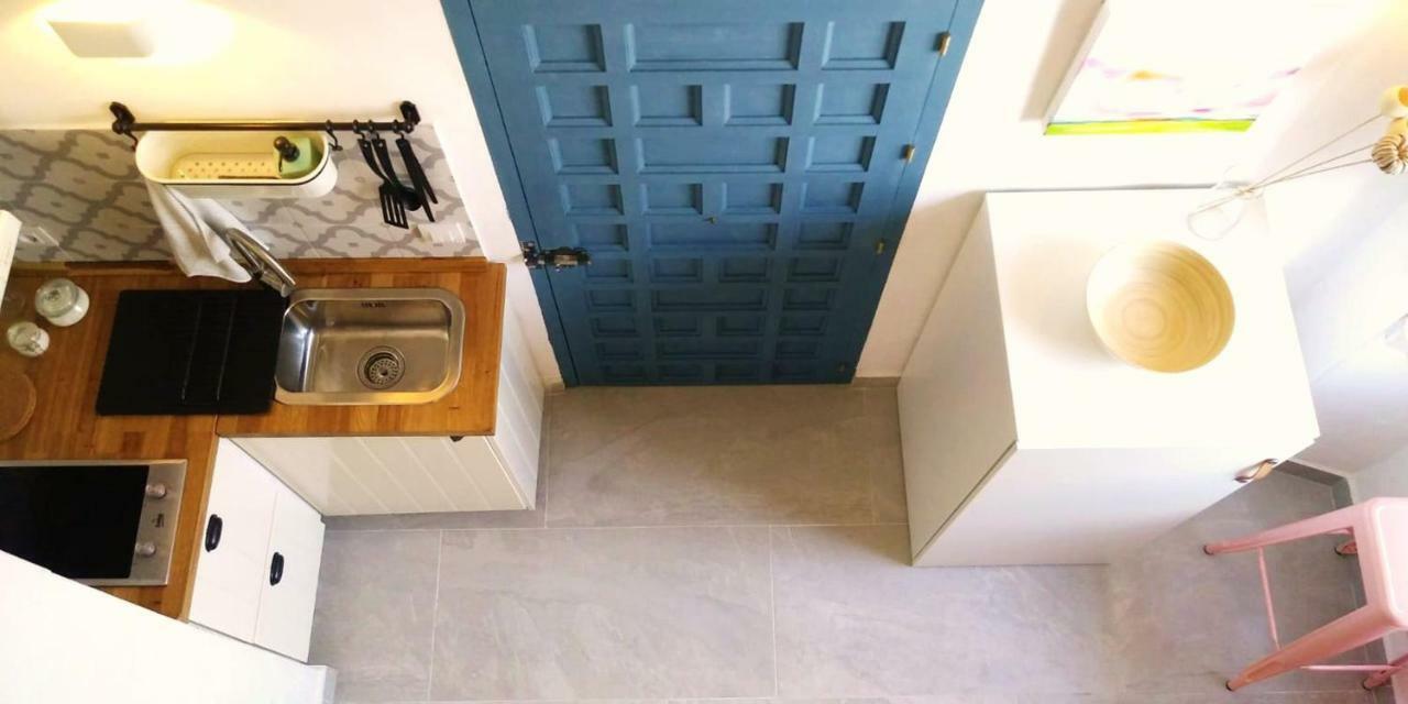דירות וחר דה לה פרונטרה La Fuente 14, Casa Solariega En Pleno Centro מראה חיצוני תמונה