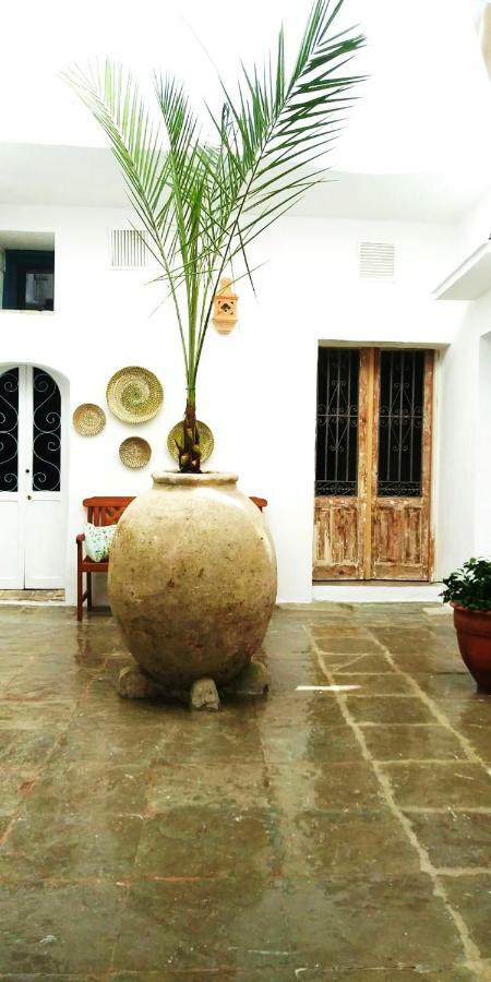 דירות וחר דה לה פרונטרה La Fuente 14, Casa Solariega En Pleno Centro מראה חיצוני תמונה
