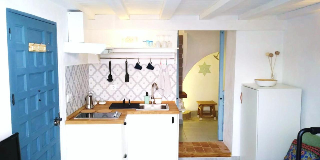 דירות וחר דה לה פרונטרה La Fuente 14, Casa Solariega En Pleno Centro מראה חיצוני תמונה